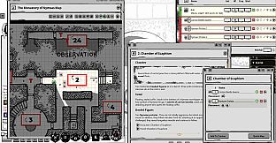 Fantasy Grounds - Ruins of Ardust