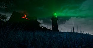 The Green Light