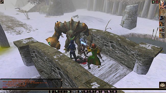 Neverwinter Nights: Enhanced Edition Tyrants of the Moonsea