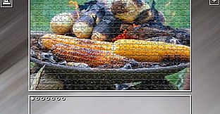 Super Jigsaw Puzzle: Generations - Nepal