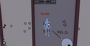 SimulFactory:Robo fencing