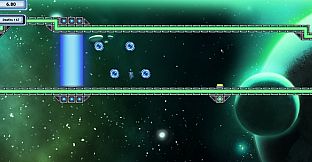 Super Robot Jump Jump