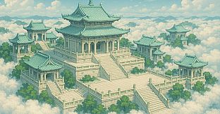 League Of Transmigrators/穿越者联盟