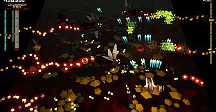 Dark Gravity: Prologue