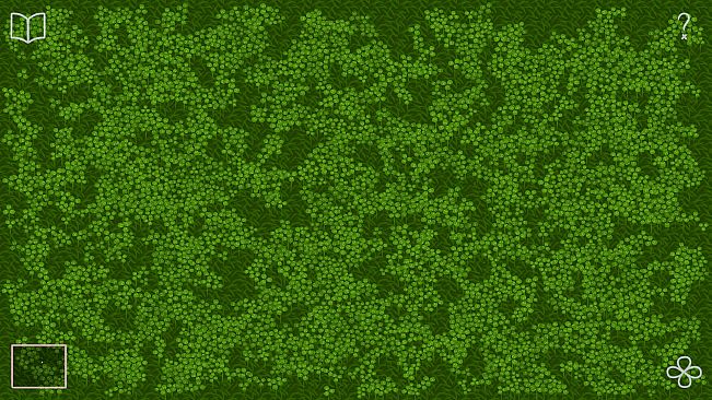 One in a Thousand: Clover Book