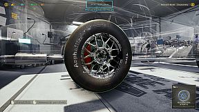 Rally Mechanic Simulator: Light Edition