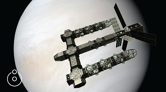 OnOrbit - Virtual Space Lab