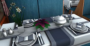 Trainz 2022 DLC - Rheingold 1962