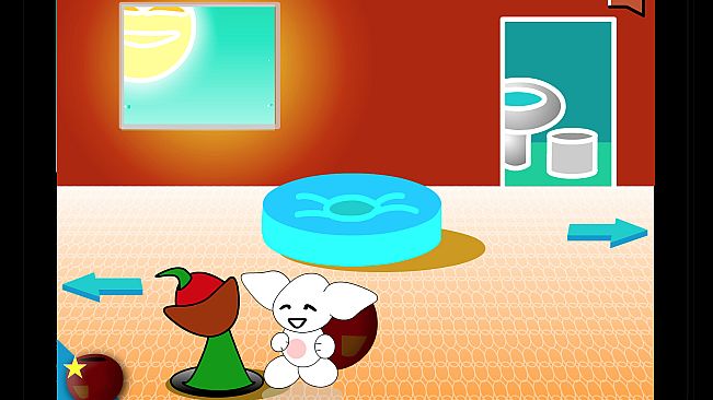 Dobuki's Epic Journey