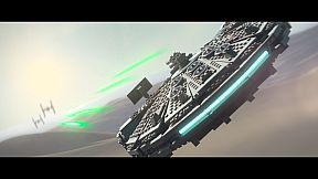 LEGO STAR WARS: The Force Awakens