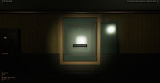 OPEN UP, MICHAEL!