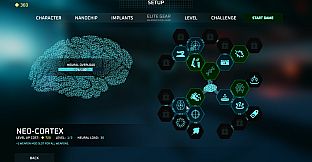 NeuroSquad - Slay the Horde