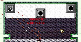 Starry Moon Island 2 Break Out MP06