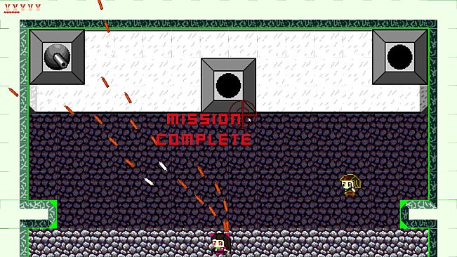 Starry Moon Island 2 Break Out MP06