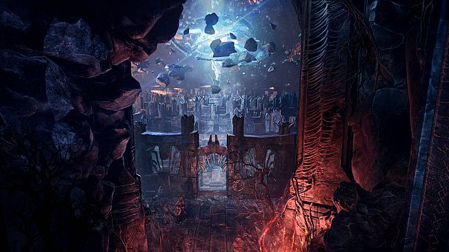 Lords of the Fallen -  Ancient Labyrinth