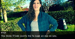 A Date in the Park - Collector's Edition