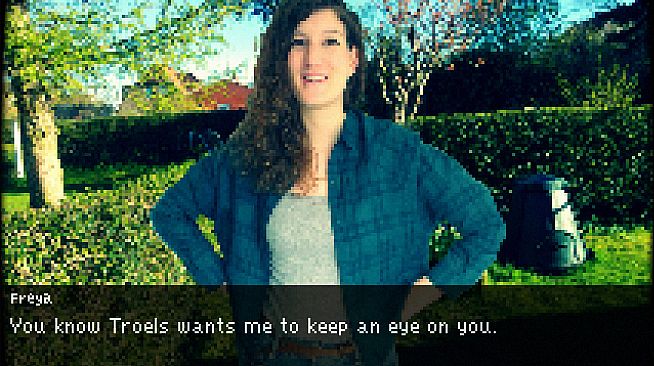 A Date in the Park - Collector's Edition