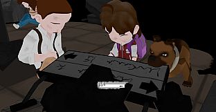 DeLight: The Journey Home