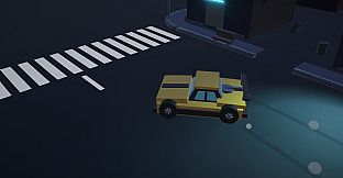 Wanted Drift