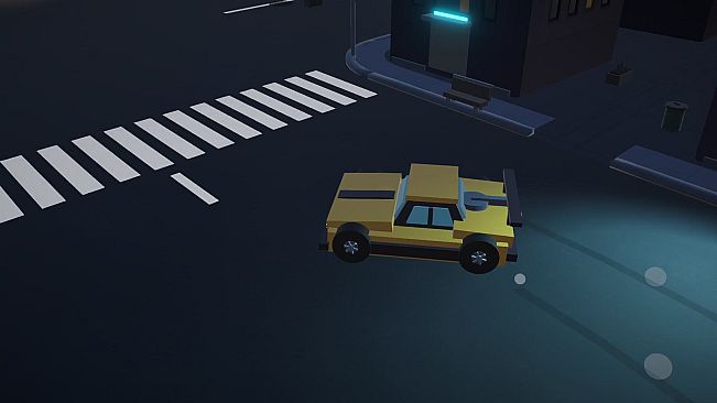 Wanted Drift