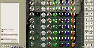 Fantasy Grounds - Moderns, Volume 8 (Token Pack)