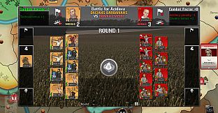 Wars Across The World: Dacia 101