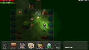 Master of Rogues - The Seven Artifacts