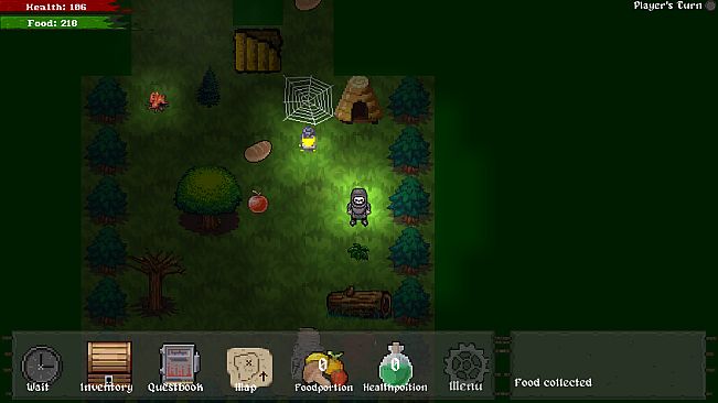 Master of Rogues - The Seven Artifacts