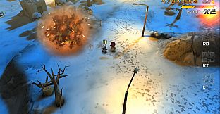 Tiny Troopers Joint Ops