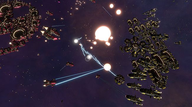 Annihilate The Spance