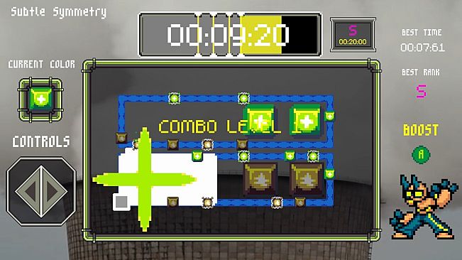Switch Ball Deluxe