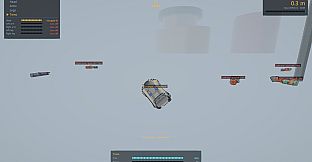 Seperated!