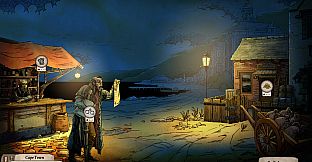 Nantucket - Songs of the Braves