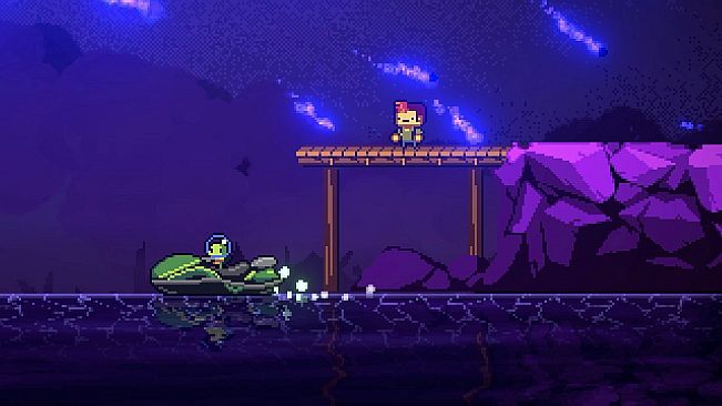 Enter x Exit the Gungeon