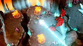 DreamWorks Dragons: Legends of The Nine Realms