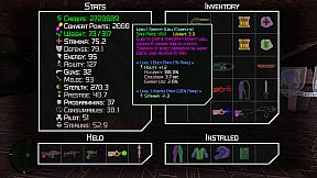 5089: The Action RPG