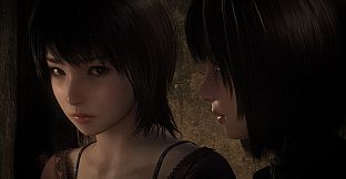 FATAL FRAME II: Crimson Butterfly REMAKE Digital Deluxe Edition
