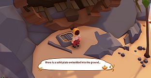 Stranded Sails - Prologue