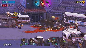 DEAD AHEAD:ZOMBIE WARFARE Starter Bundle