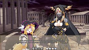 VenusBlood HOLLOW International