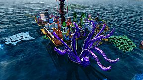 Drill Deal – Oil Tycoon