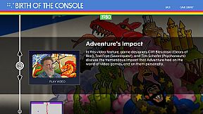 Atari 50: The Anniversary Celebration