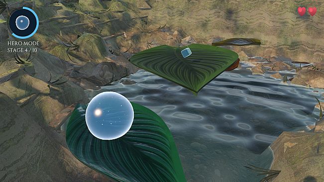 The Legend of Water