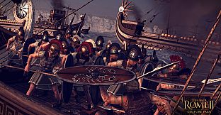 Total War: ROME II - Pirates and Raiders Culture Pack