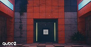 Q.U.B.E. 2 Puzzle Pack 2: Aftermath