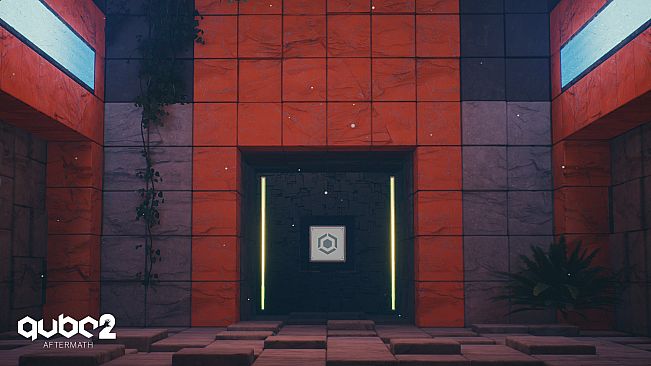 Q.U.B.E. 2 Puzzle Pack 2: Aftermath