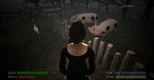 Inkubus Sukkubus - She of a Thousand Names