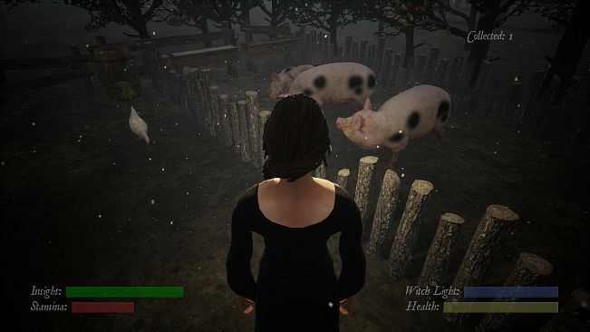 Inkubus Sukkubus - She of a Thousand Names