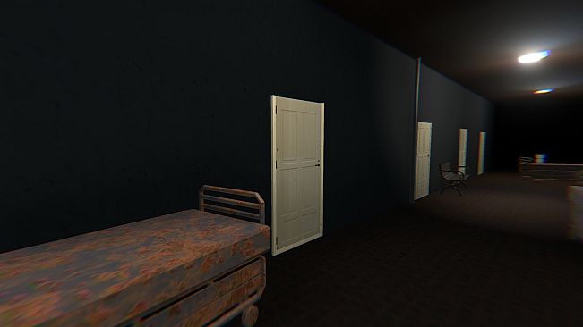 Don't Be Scared - Episode 1: The Lost Soul