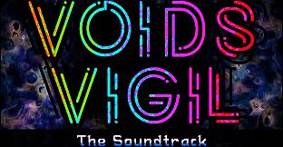 Voids Vigil Soundtrack